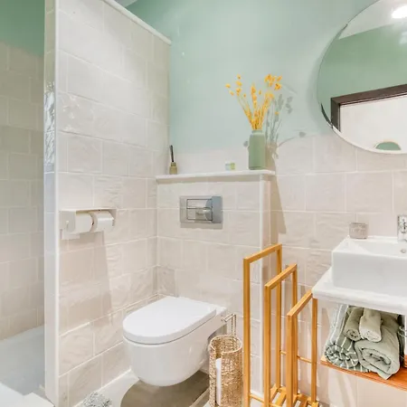 Bed and Breakfast La Ruta Naranja