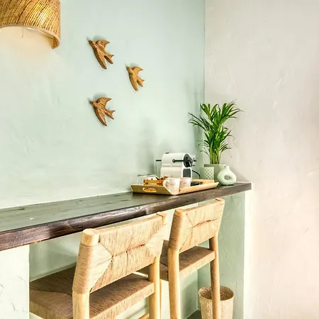 Bed & Breakfast La Ruta Naranja