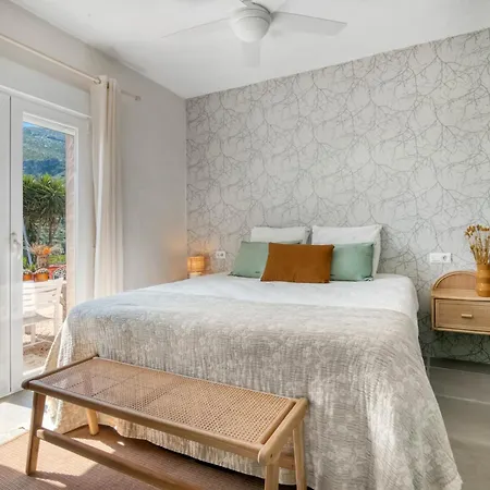 Bed and Breakfast La Ruta Naranja Adsubia