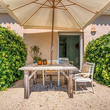 Bed and Breakfast La Ruta Naranja Adsubia