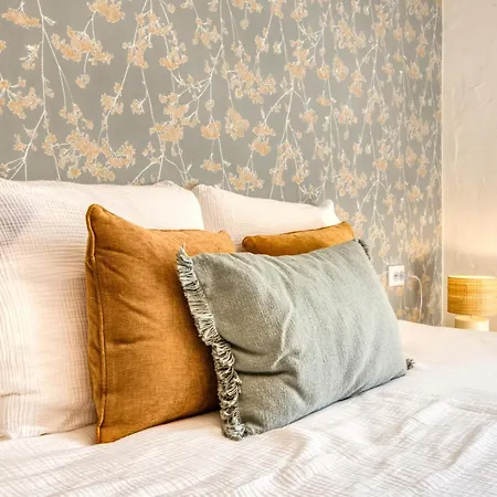 Bed and Breakfast La Ruta Naranja