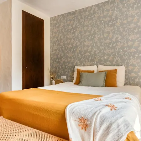 Bed & Breakfast La Ruta Naranja Adsubia