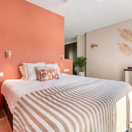 La Ruta Naranja Bed & Breakfast