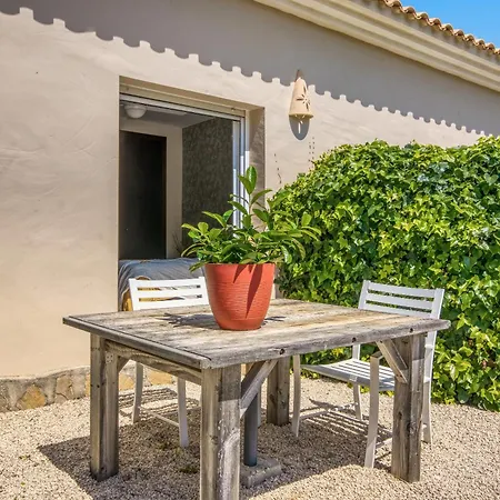 Bed and Breakfast La Ruta Naranja *