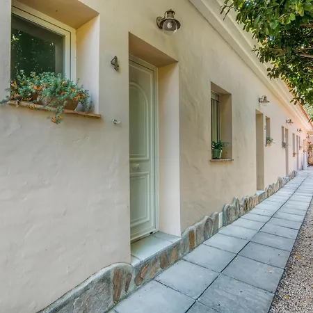 Bed and Breakfast La Ruta Naranja