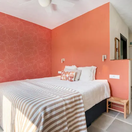 La Ruta Naranja Adsubia