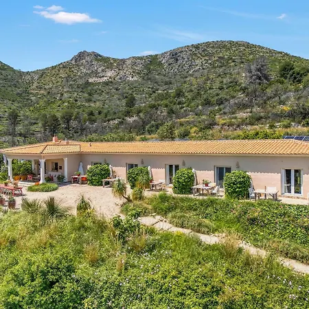 Bed and Breakfast La Ruta Naranja Adsubia