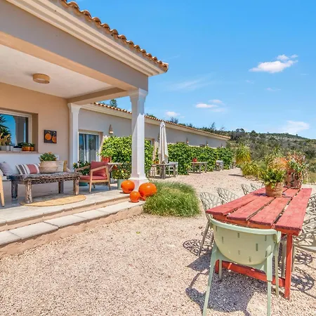 La Ruta Naranja 3* Adsubia