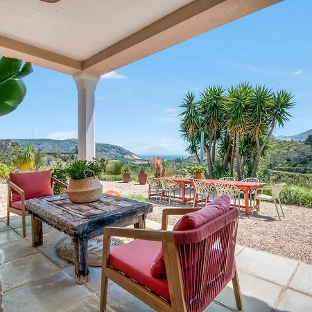 Bed and Breakfast La Ruta Naranja *