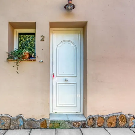 La Ruta Naranja Bed & Breakfast